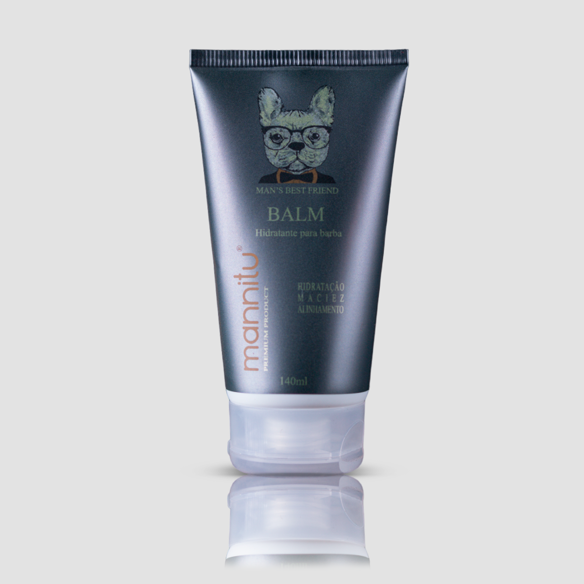 Balm Hidratante para Barba 140ml