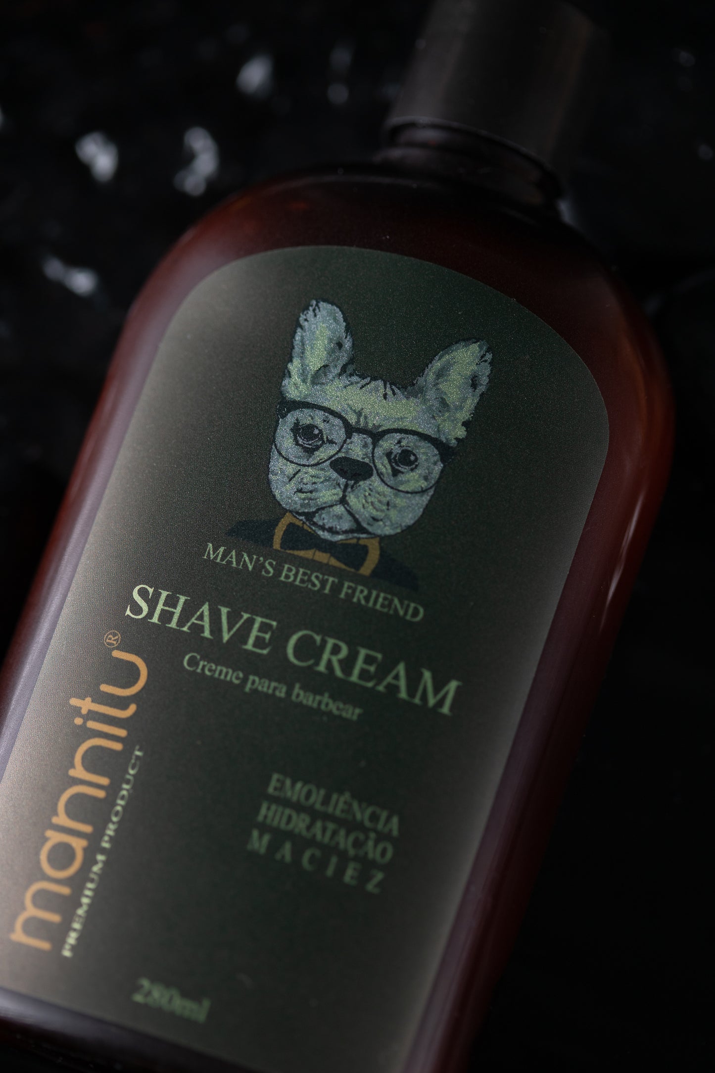 Shave Cream 280ml