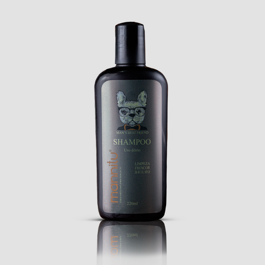 Shampoo 220ml